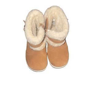 Lamo Claire Ankle Boots